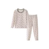 Бежевый кролик