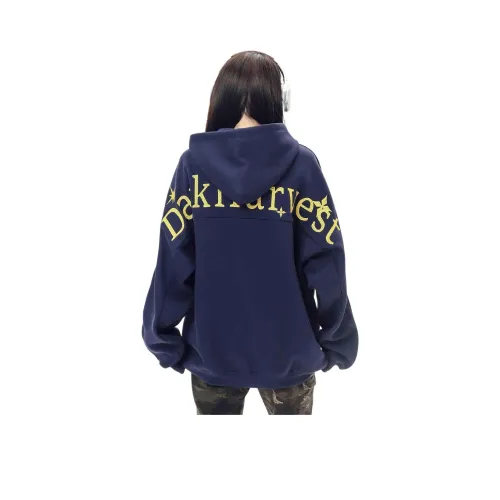 UNA RETA Унисекс Свитшоты