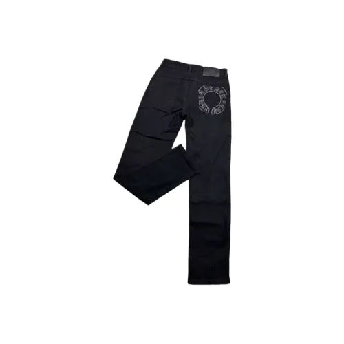 CAT'S PAW Унисекс Джинсы