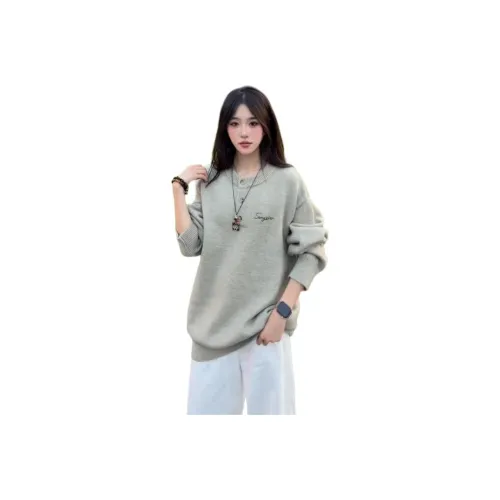 SONGXIER Унисекс Трикотаж