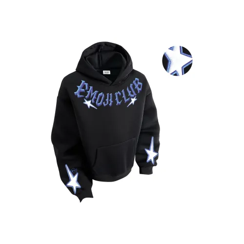 Emoji Унисекс Свитшоты