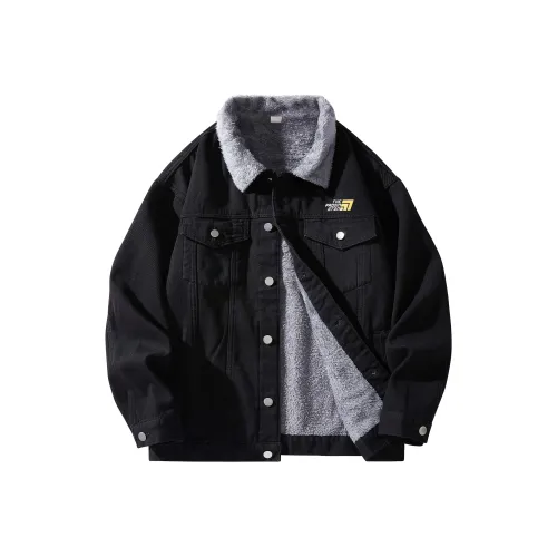 Paddington Bears Denim Jacket Unisex