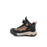 Чёрный Коричневый [Тонкий Хлопок]