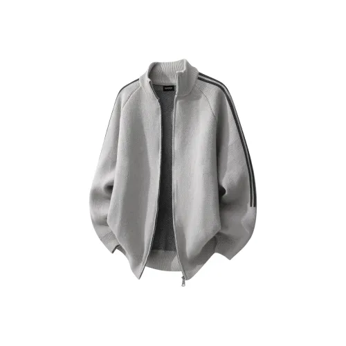 Yaoqi Унисекс Трикотаж