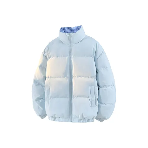 ENSE OPTIC Хлопковый пуховик унисекс