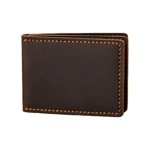 Back Step Доска для карт из натуральной коровьей кожи стандартная унисекс разноцветная