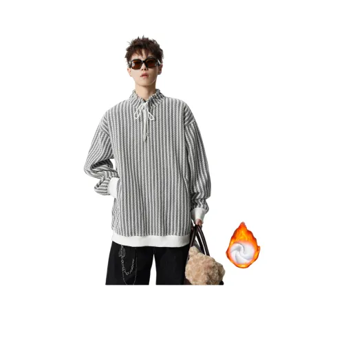 EOH EMBER OF HUE Свитшот Унисекс