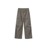 Темно-серый