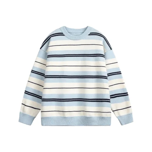 Двойная рыба Унисекс Свитера