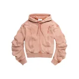 Персиково-розовый