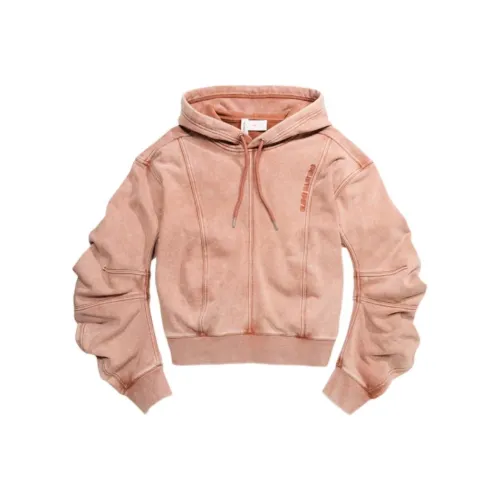 H M Glenn Martens Коллаборация Свитшот Женские