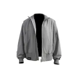 Светло-серый