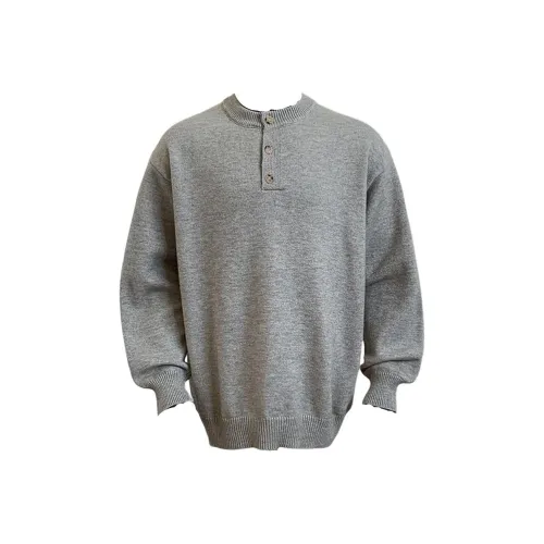 EYEUNDERSTAND Унисекс Трикотаж