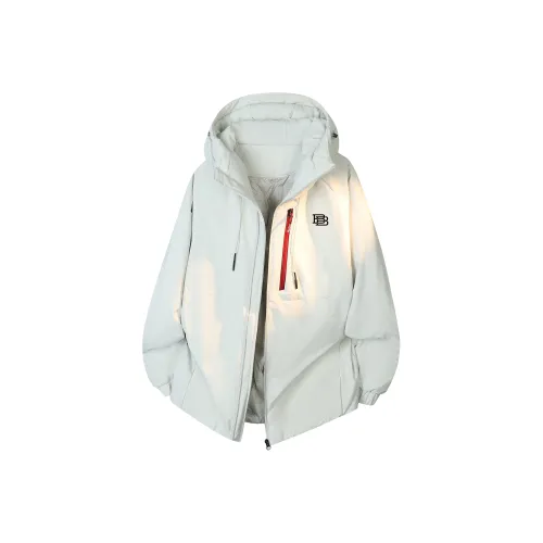 YABAOBAO Down Jacket Coat Unisex