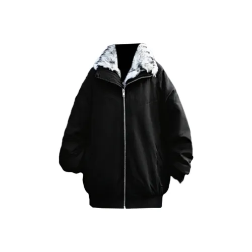 SNEIKLAU Унисекс Пуховики