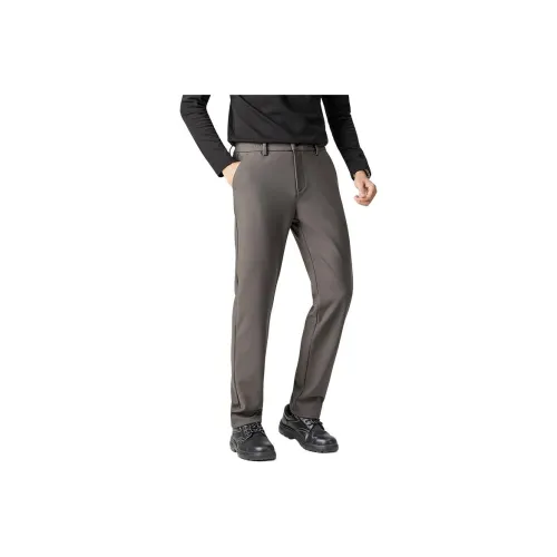 LISENPOK Унисекс Повседневные Штаны