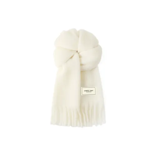 Urban Beauty Полиэстер Трикотаж Шарфы Унисекс