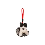 Вест-хайленд черный