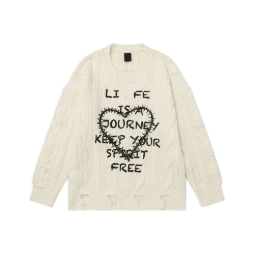 TREND ST Унисекс Трикотаж