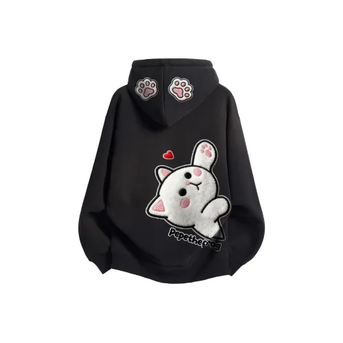 Свитшот Pepe the Frog Унисекс