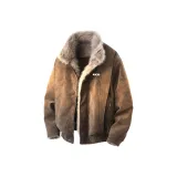 Кофе Гора Hawk Куртка