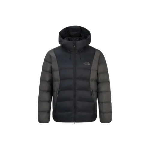 THE NORTH FACE Пуховик Мужской