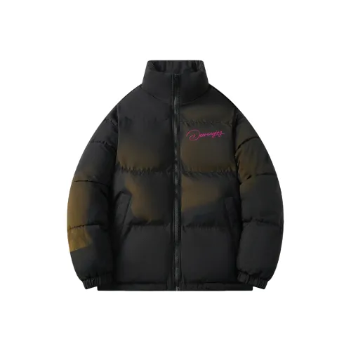 DEERWAY Унисекс Пуховики