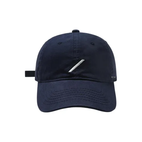 Yun Cheng Ya Man Хлопковые кепки унисекс