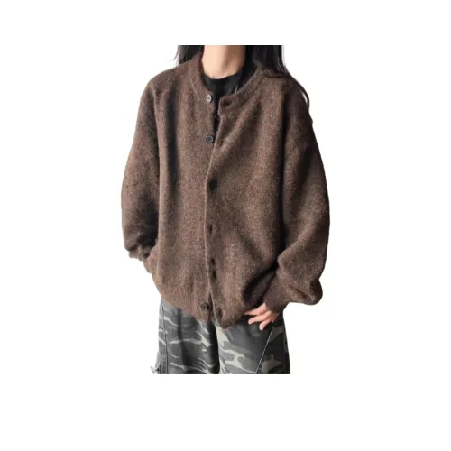 MORii Унисекс Трикотаж