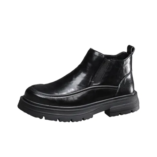 MH Martin Boots Мужской