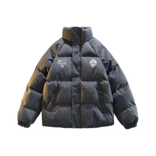 NRTY Унисекс Пуховики