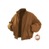 Хаки (утепленный)