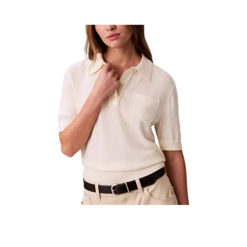 Calvin Klein Поло Женское