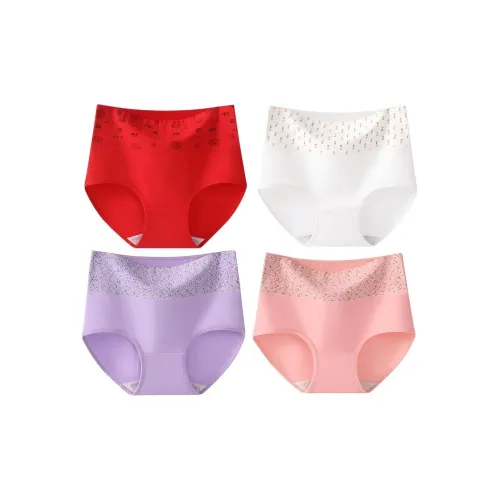 Herbal Primer Женские Трусики-бикини