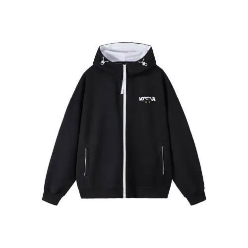 MOO TONAL Унисекс Свитшоты