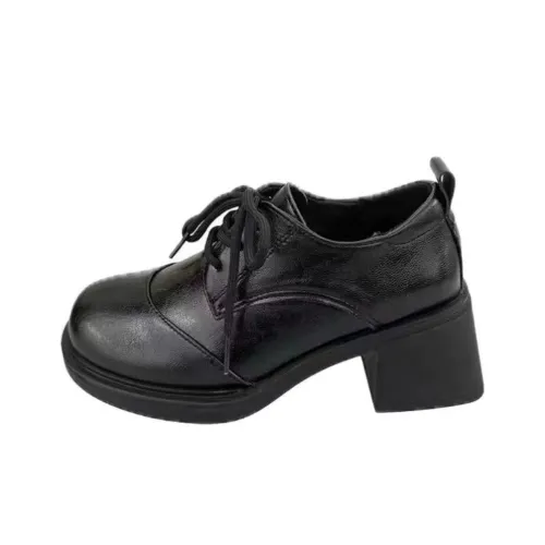 Wuji Лоферы Женские