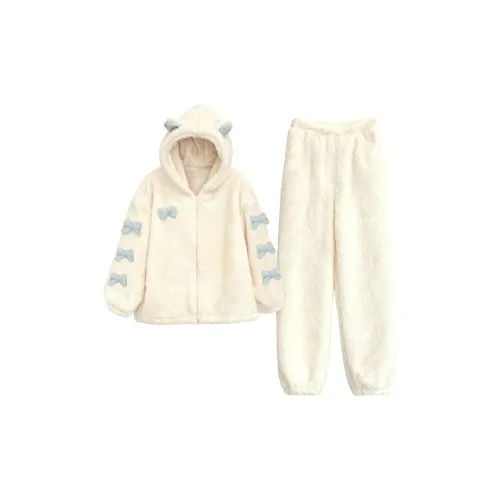 OXO OVERLOAD Пижамный комплект женский