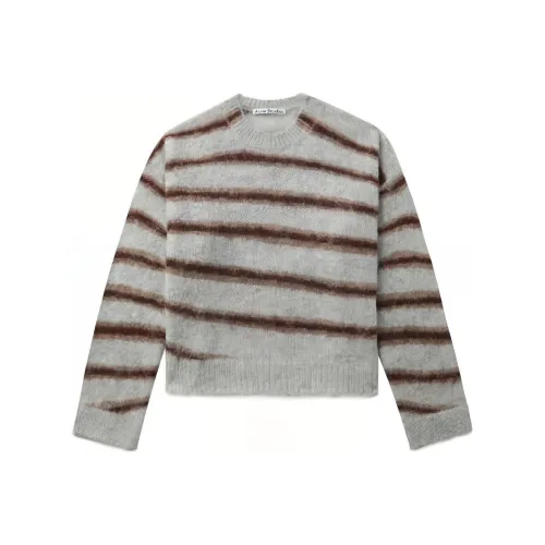 Acne Studios SS24 Свитер Унисекс