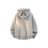 White Gray (Без рисунка, Без логотипа)