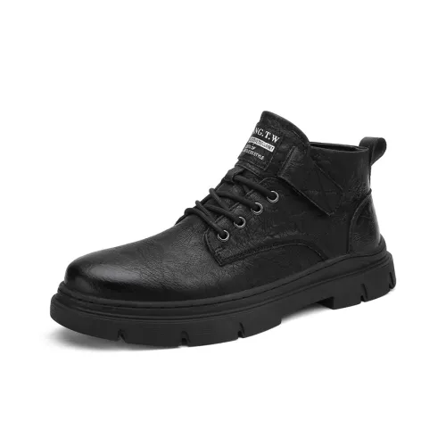 SIMBA'S PRIDE Износостойкий и Водонепроницаемый MID Топ Повседневная обувь Унисекс