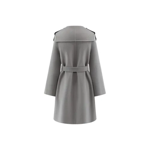 JASON WU Женское пальто