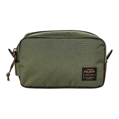 Filson Полиамид Путешественный Холодильник Мужской Оливково-Зеленый