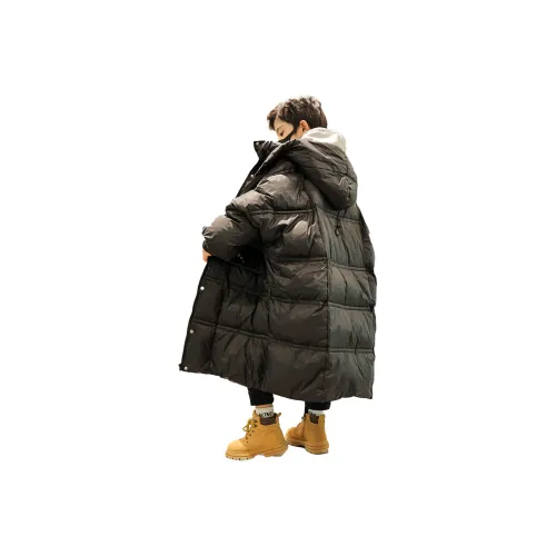 MUMUWU HOUSE Школьный возраст Топы