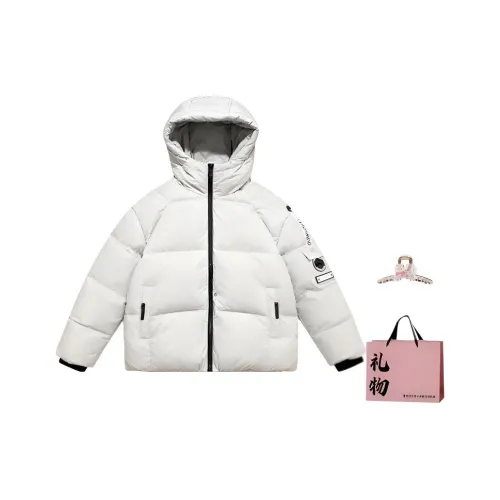 Princess Berdele Хлопковый пуховик женский