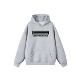 Серый меланж