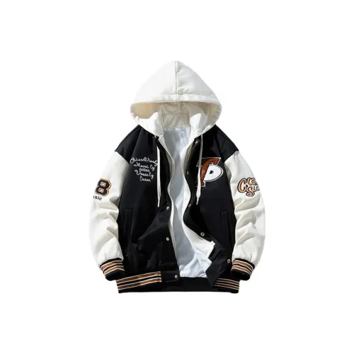 HEISU Унисекс Куртки