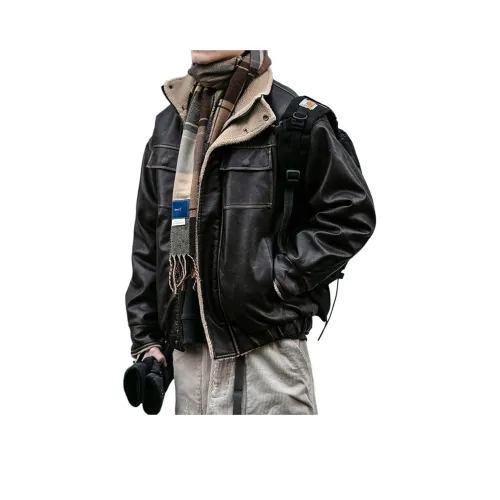 Gyoza Pasta Черный Унисекс Куртки