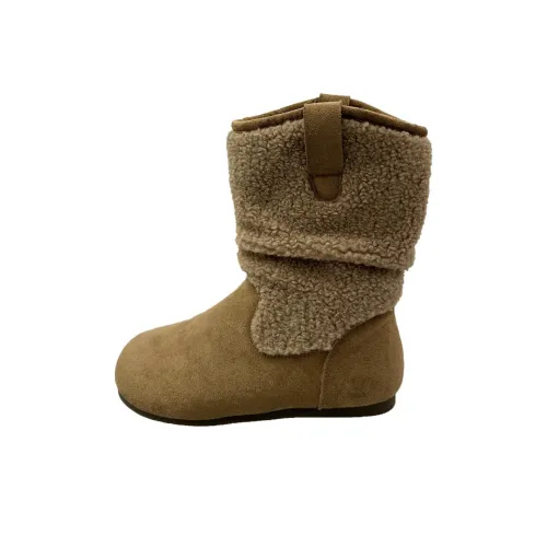 Aimilian Короткие Сноубутсы Женские