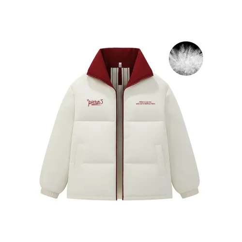 Herbal Primer Пуховая куртка Унисекс