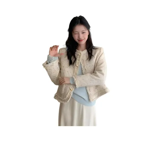 GOSO Женские Короткие Пальто